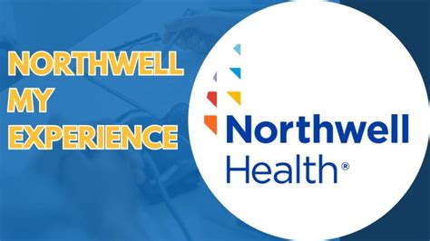 Your log out is confirmed. . My experience northwell